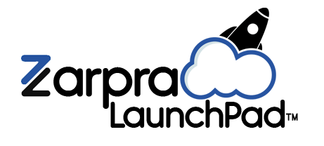 Zarpra LaunchPad